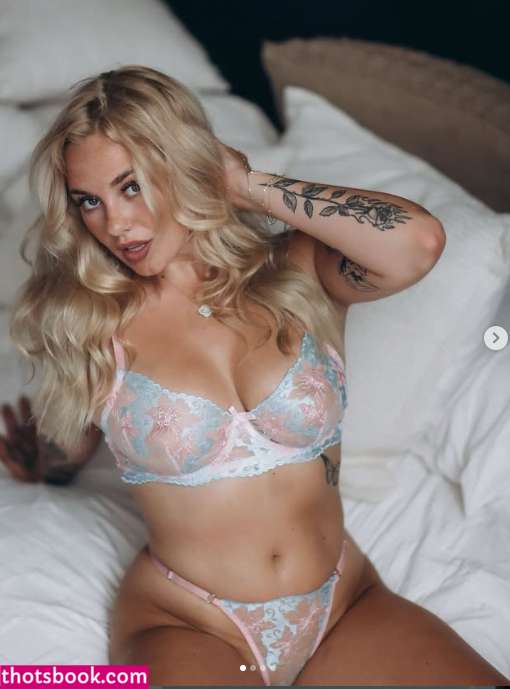 Sophie Riedemann Photo #116