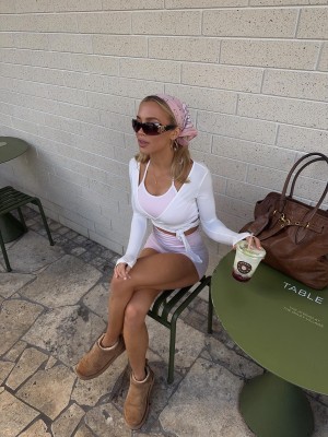 Tammy Hembrow Photo #93