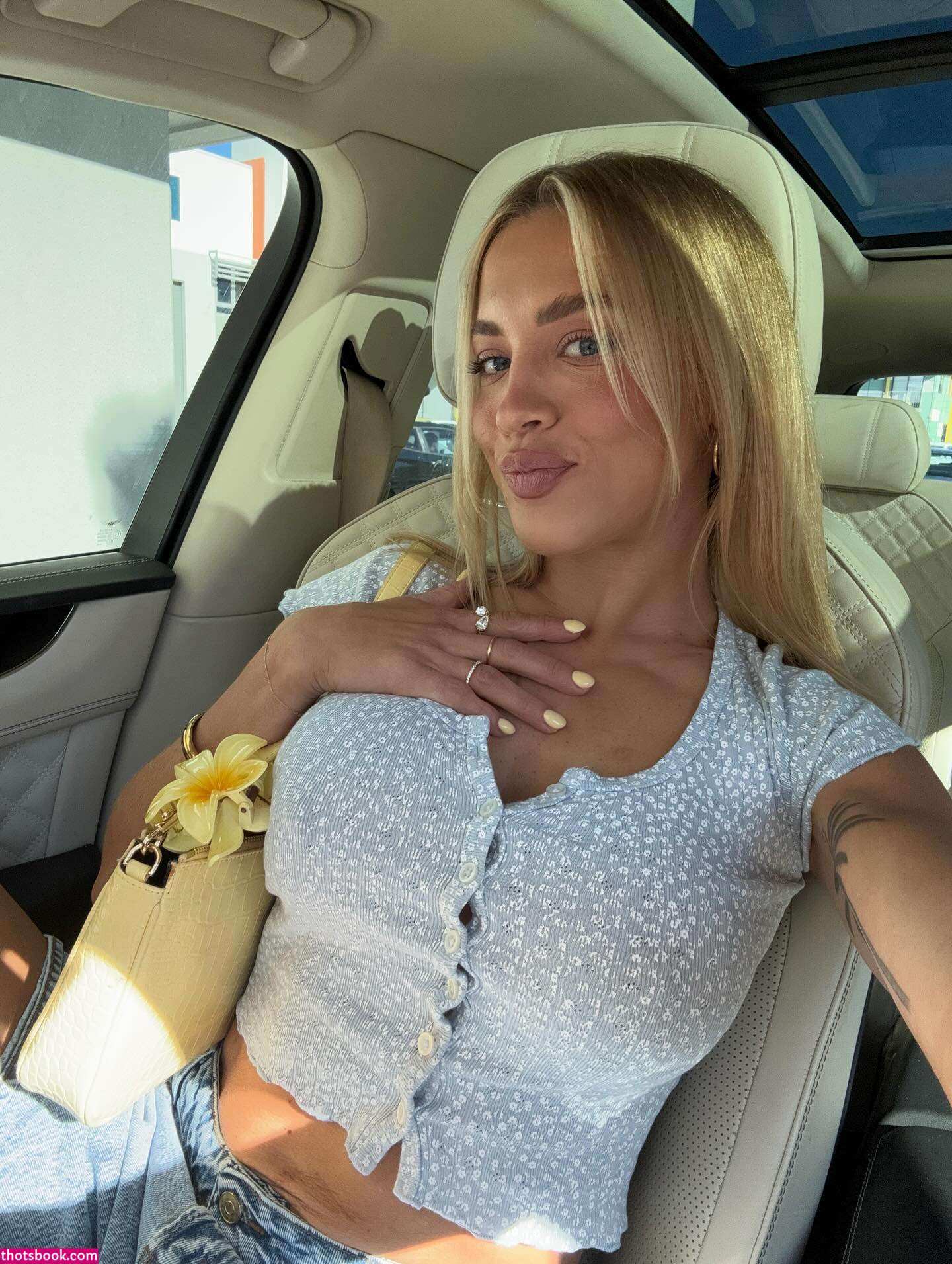 Tammy Hembrow Photo #99