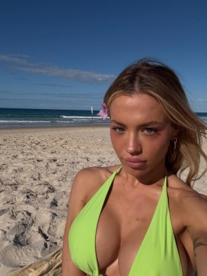 Tammy Hembrow Photo #108