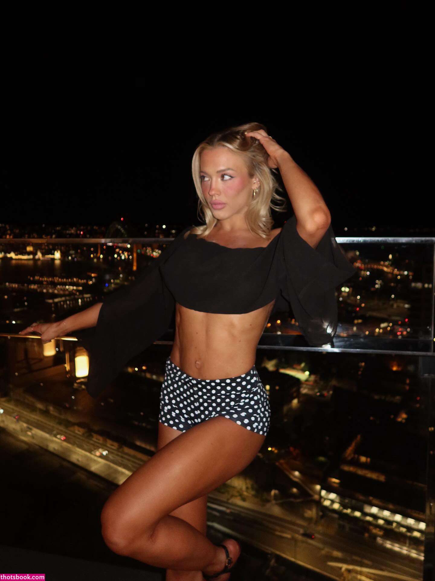 Tammy Hembrow Photo #120