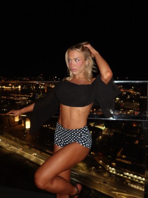 Tammy Hembrow Photo #120