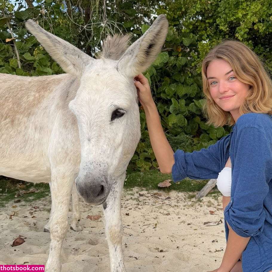 Willow Hand Photo #306