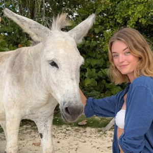 Willow Hand Photo #303