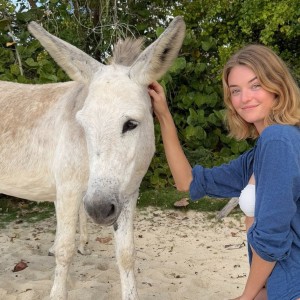 Willow Hand Photo #306