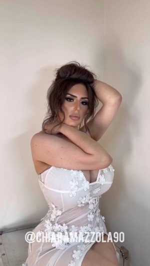 Chiara Mazzola Post #16