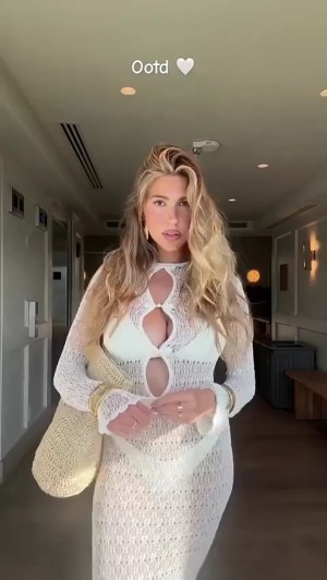 Kara Del Toro Video #99