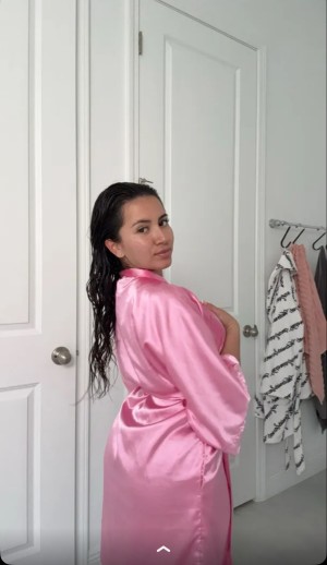 Janexy Sanchez Post #1