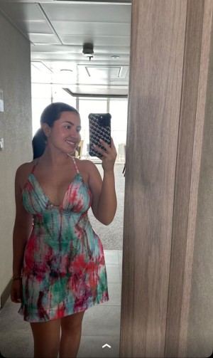 Janexy Sanchez Photo #25