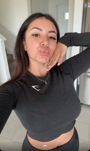 Janexy Sanchez Photo #56