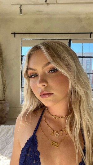 Jordyn Jones Photo #64