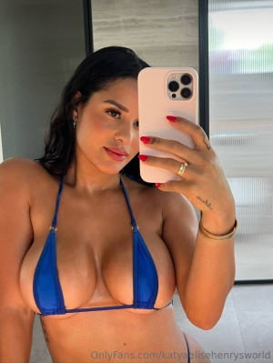 Katya Elise Henry Photo #147