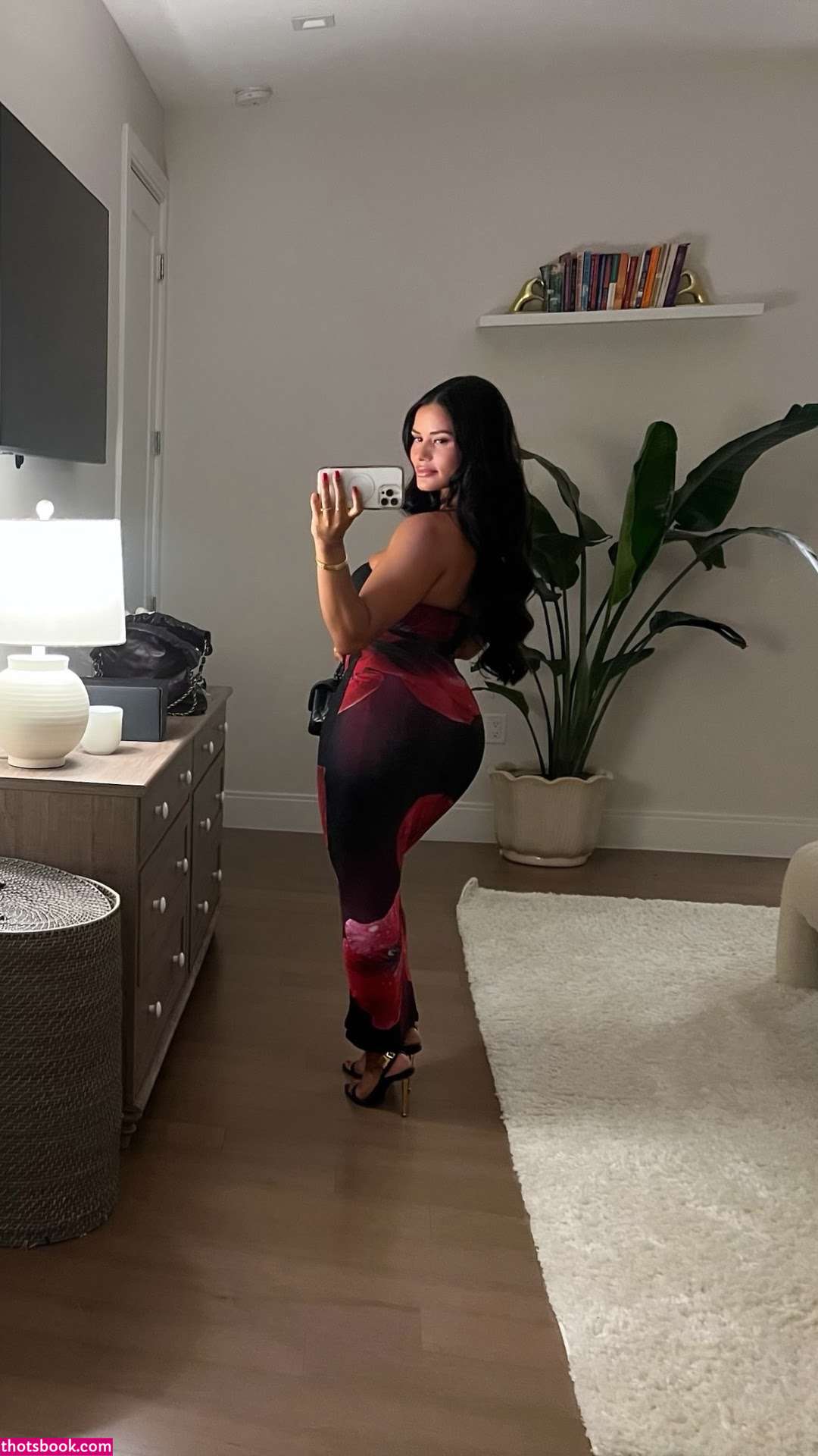 Katya Elise Henry Photo #151