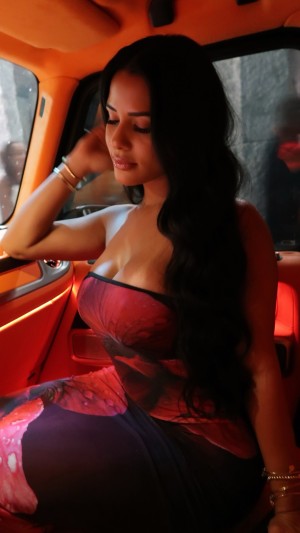 Katya Elise Henry Photo #149