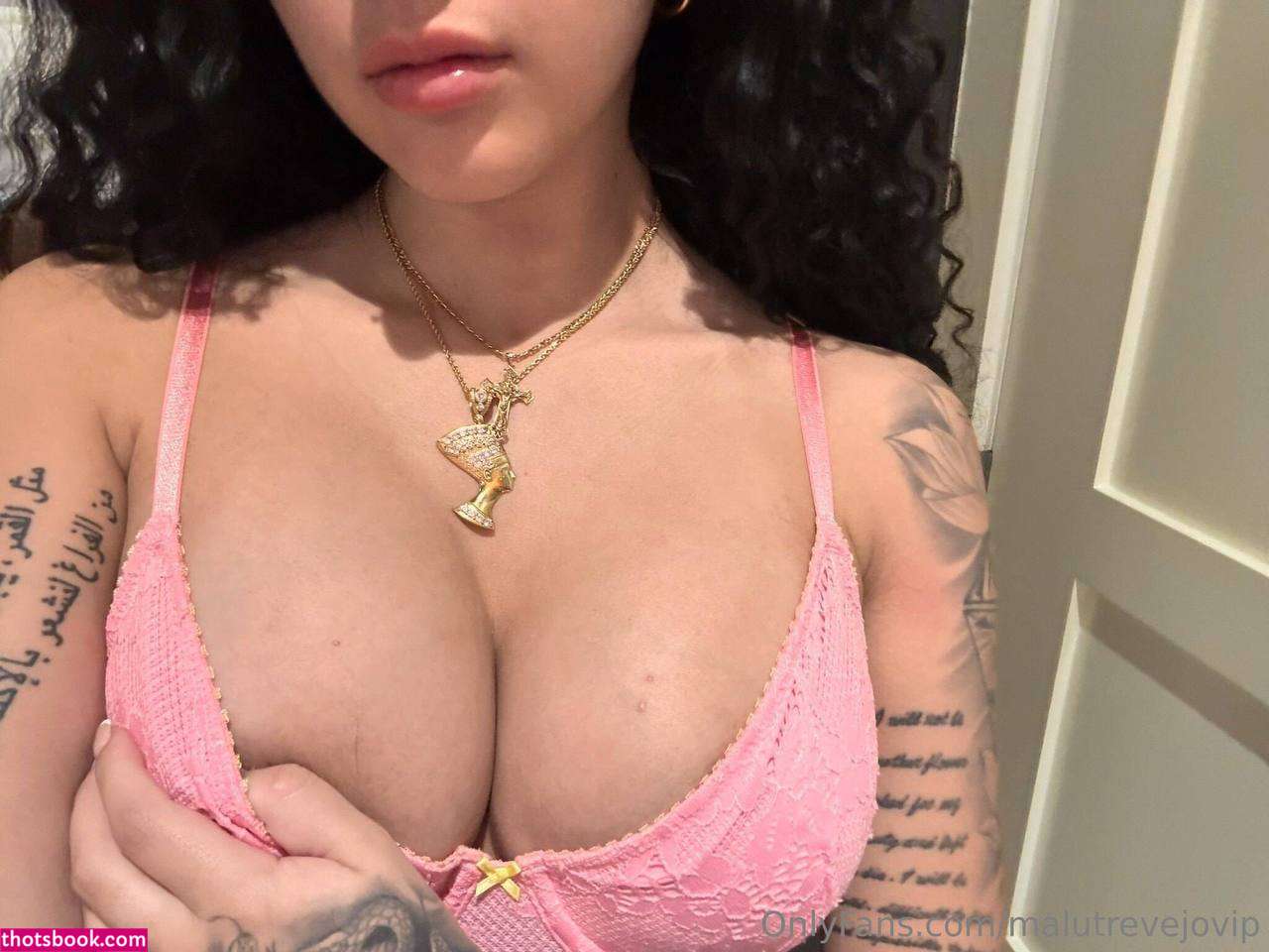 Malu Trevejo Photo #1021