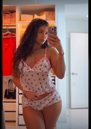 Thalia Matos Photo #157