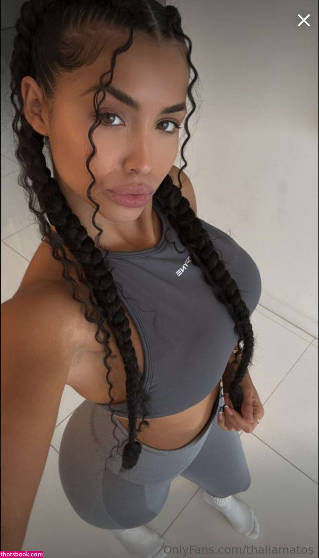 Thalia Matos Photo #160