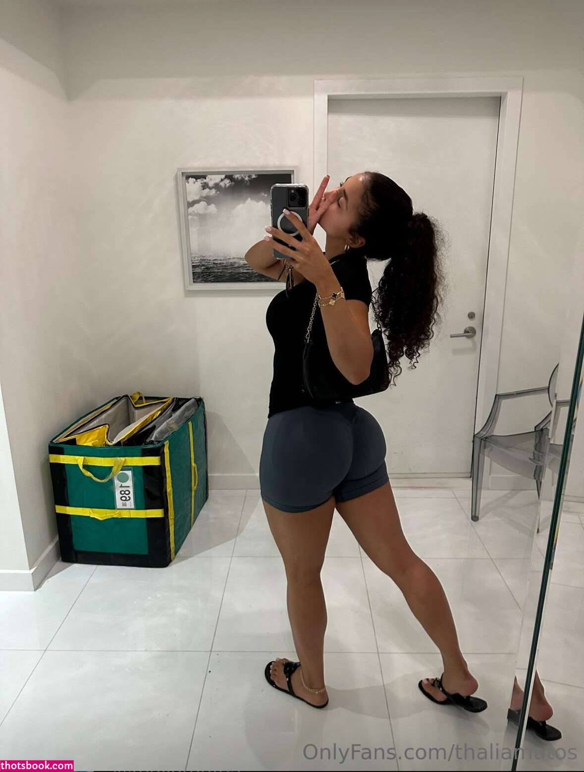 Thalia Matos Photo #164