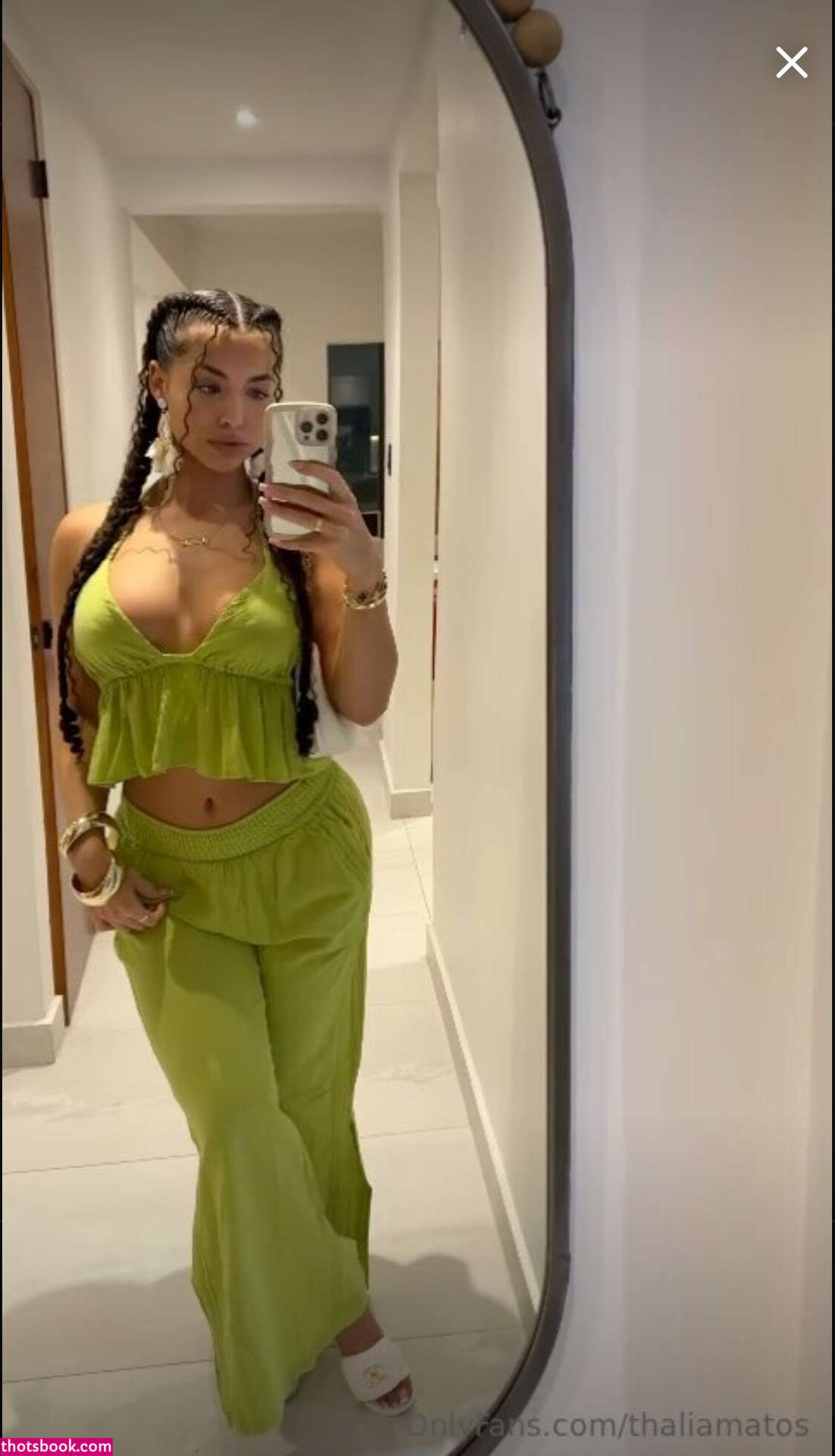 Thalia Matos Photo #166