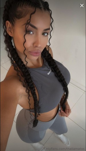 Thalia Matos Photo #160