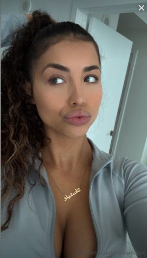 Thalia Matos Photo #163