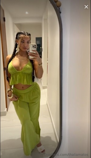 Thalia Matos Photo #166