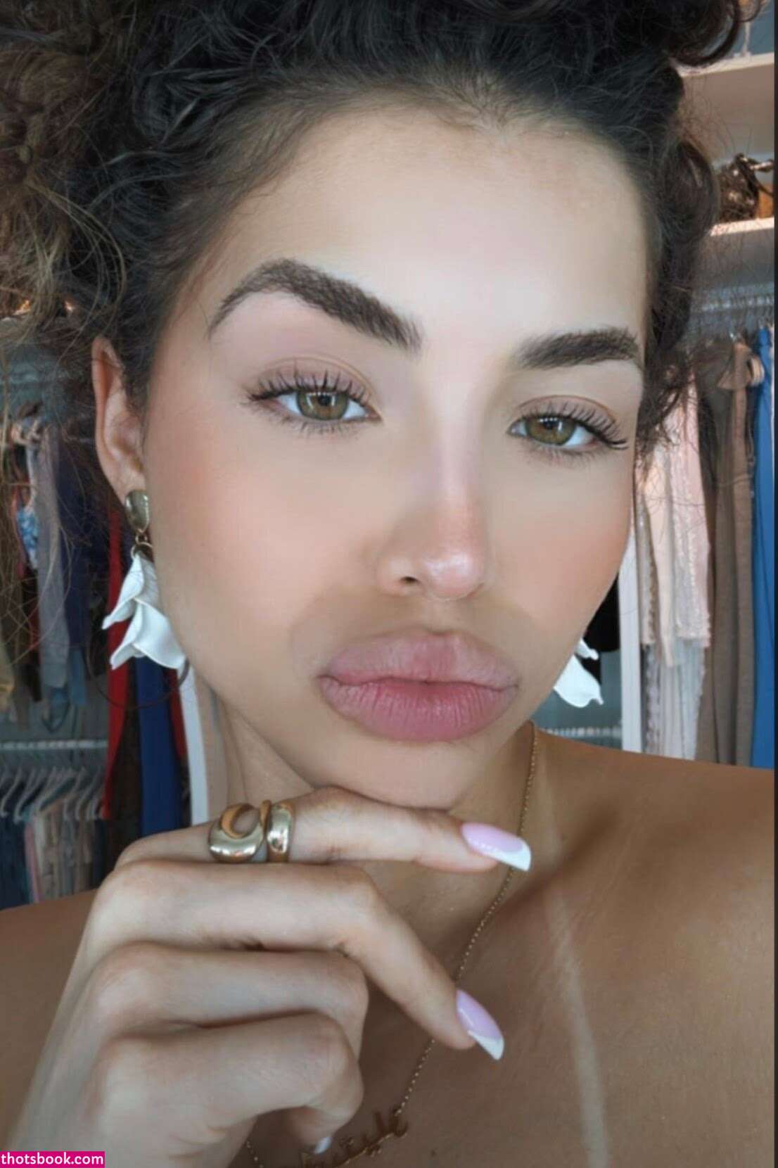 Thalia Matos Photo #185