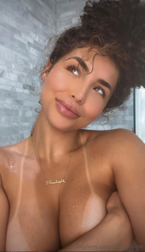 Thalia Matos Photo #184