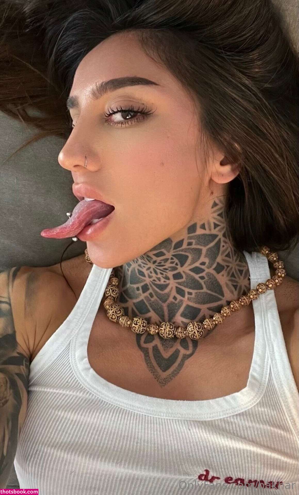 Bakhar Nabieva Photo #305