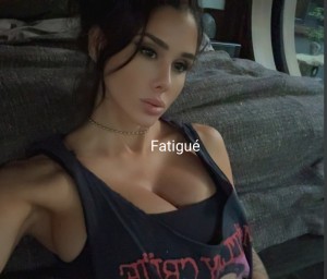 Brittany Furlan Photo #255