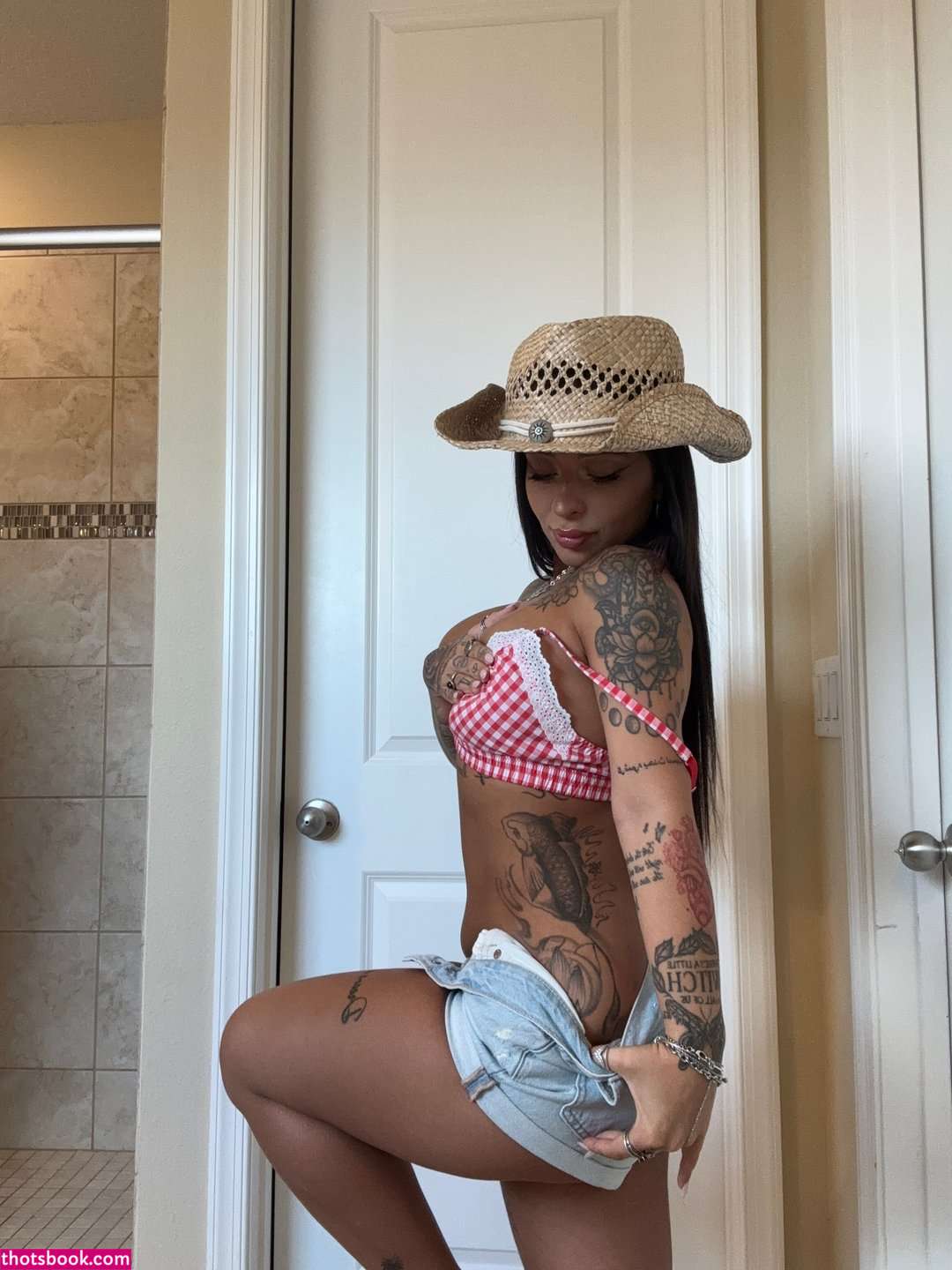 Danielle Cohn Photo #202