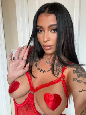 Danielle Cohn Photo #217