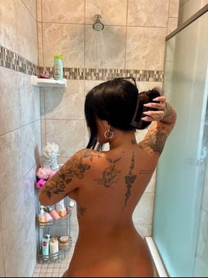 Danielle Cohn Photo #227