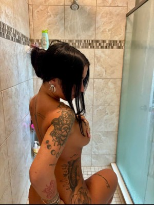 Danielle Cohn Photo #228