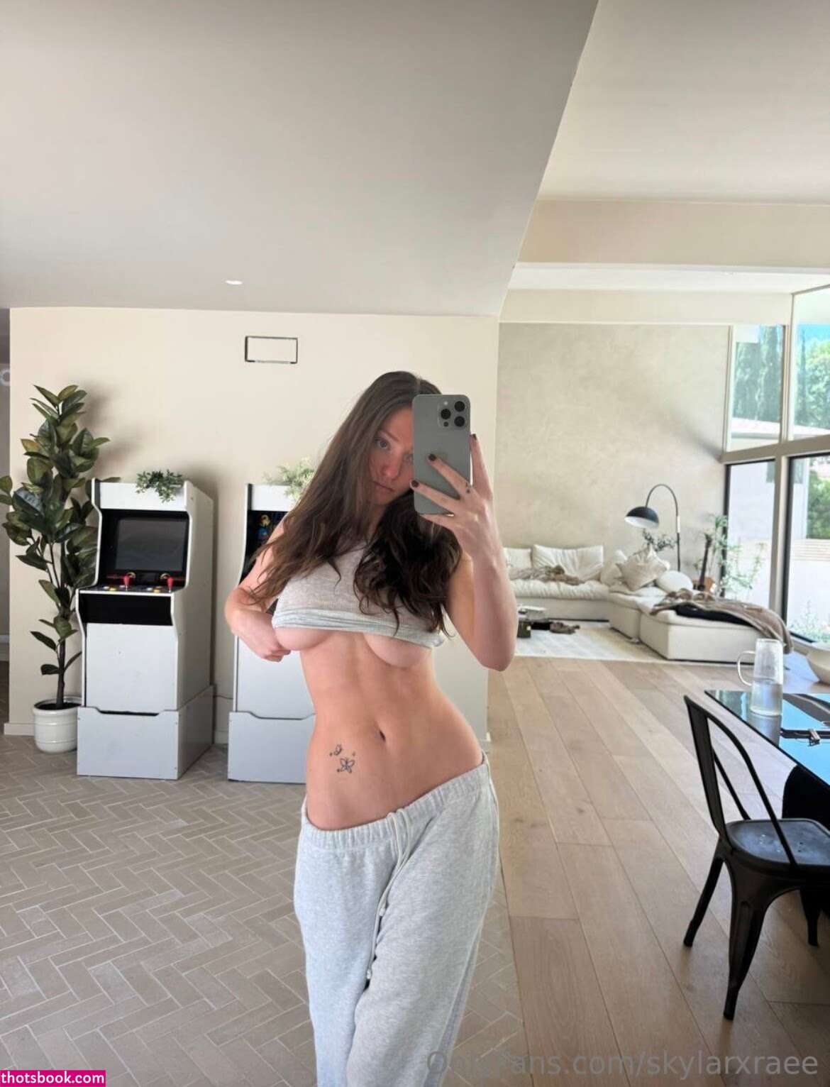 Lacy Lotus Photo #151