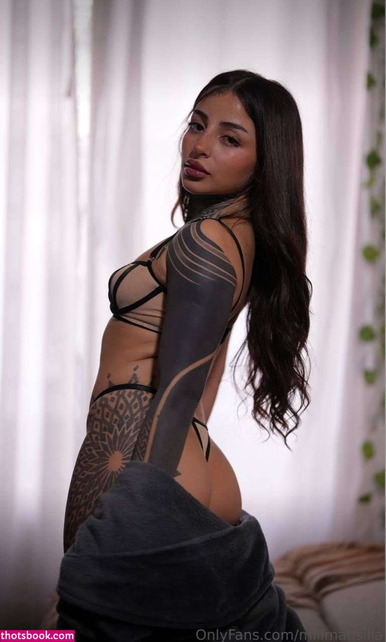 milimansilla Photo #9