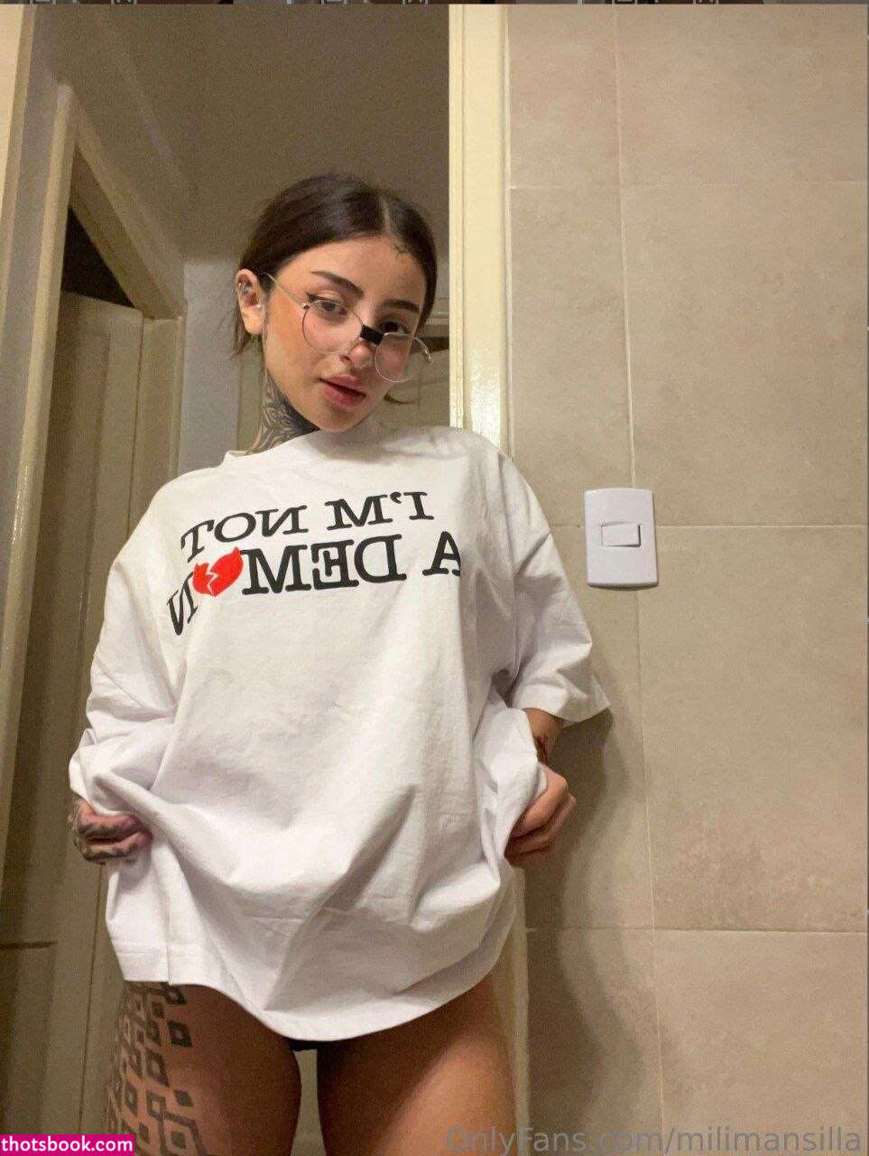 milimansilla Photo #22