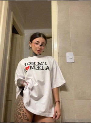 milimansilla Post #5