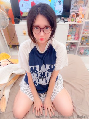 Potatogodzilla Photo #529