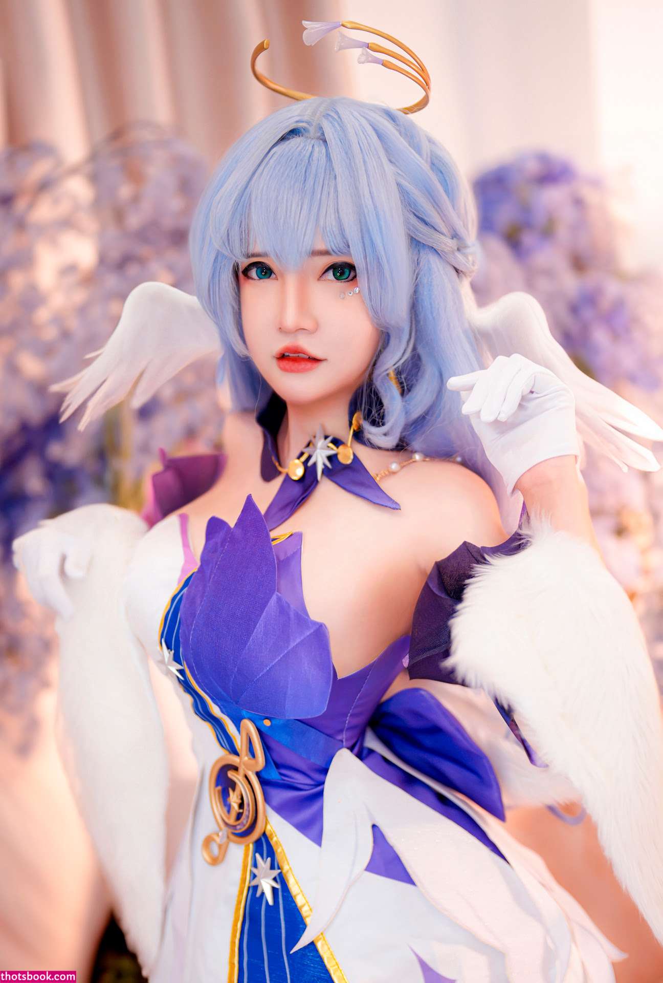 Potatogodzilla Photo #550