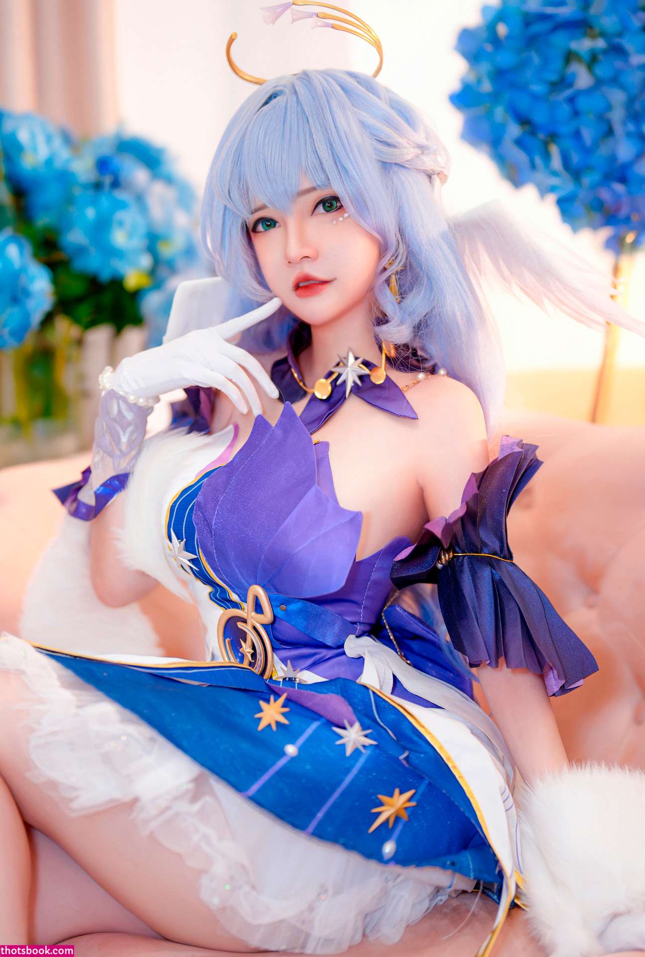 Potatogodzilla Photo #551