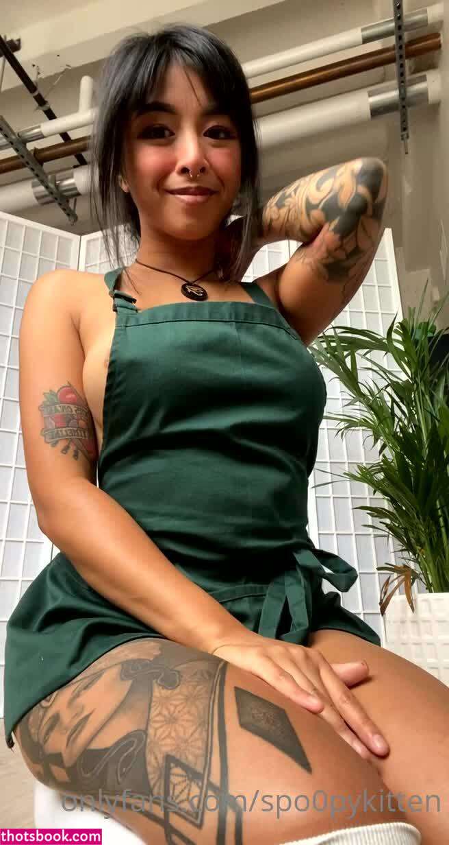 spo0pykitten Photo #372