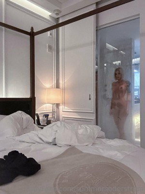 Summer Soderstrom Photo #400