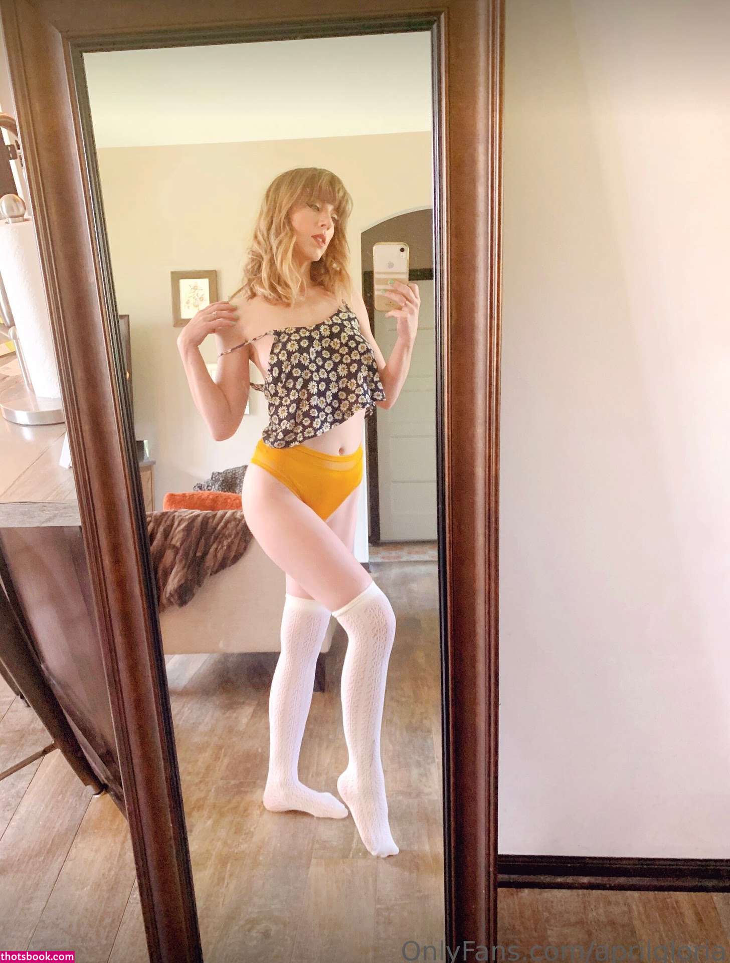 April Gloria Photo #378