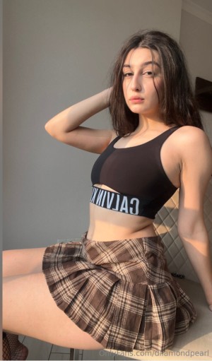 diiamondpearl Photo #29