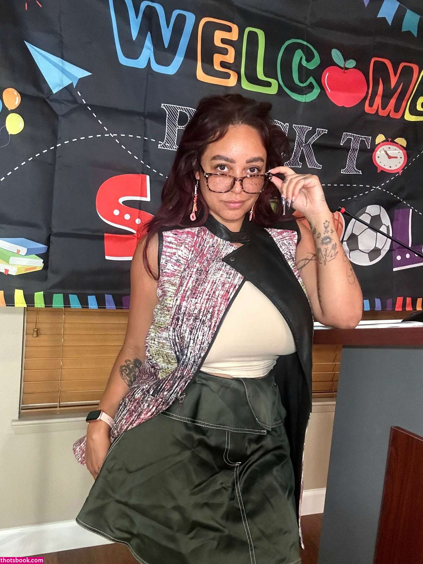 Emily Cheree Photo #192