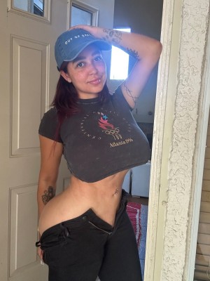 Emily Cheree Photo #205