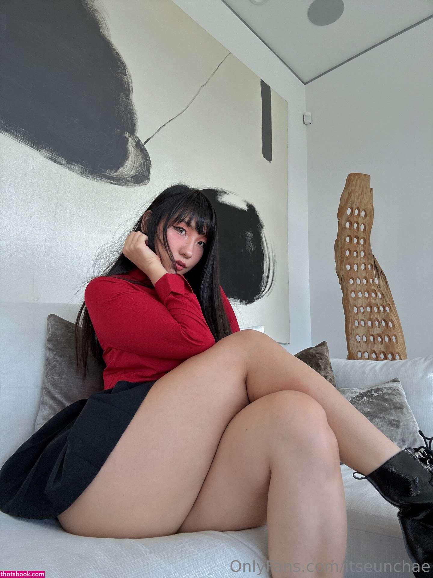 Itseunchae Photo #610