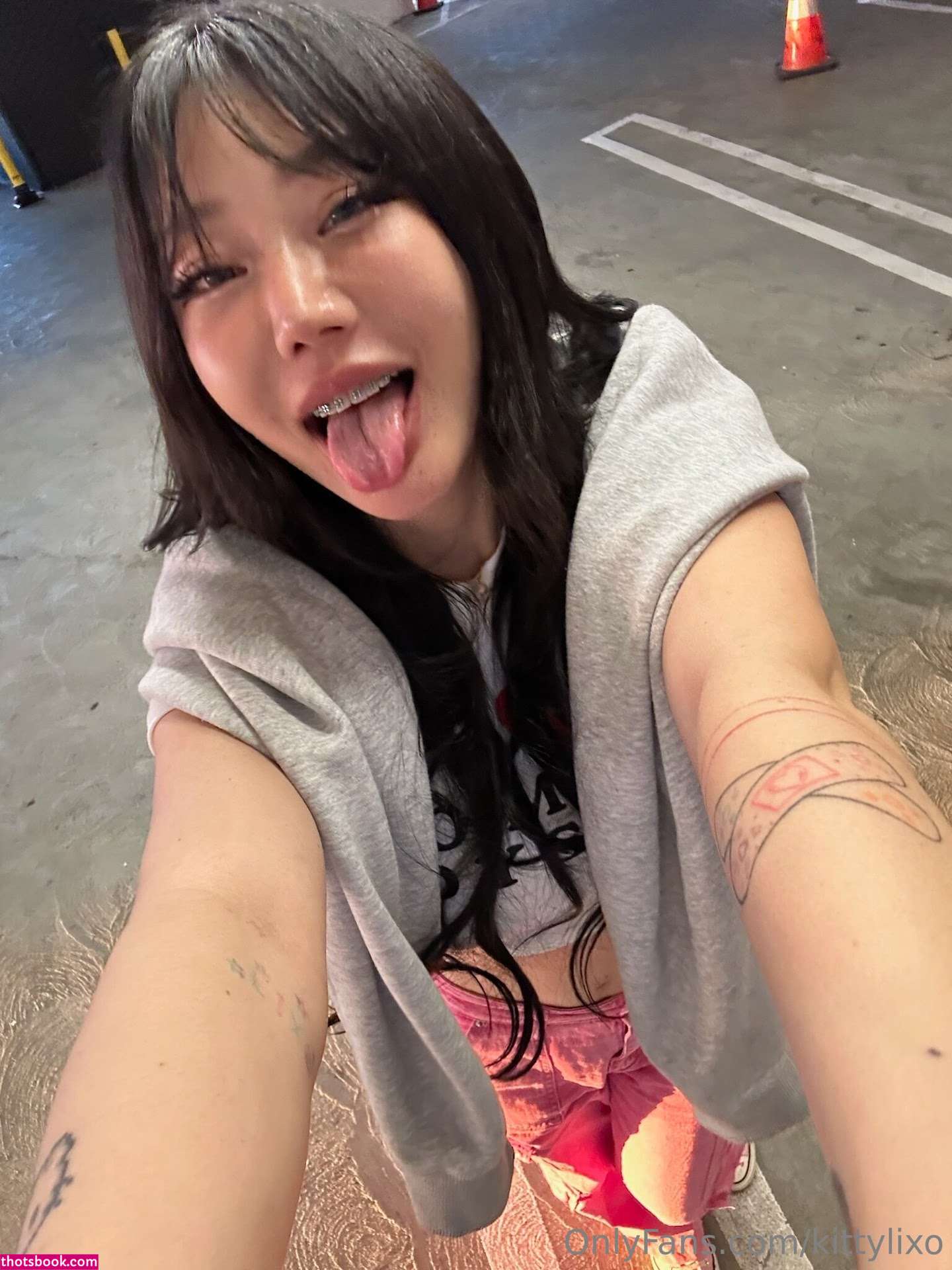 Kittylixo Photo #117