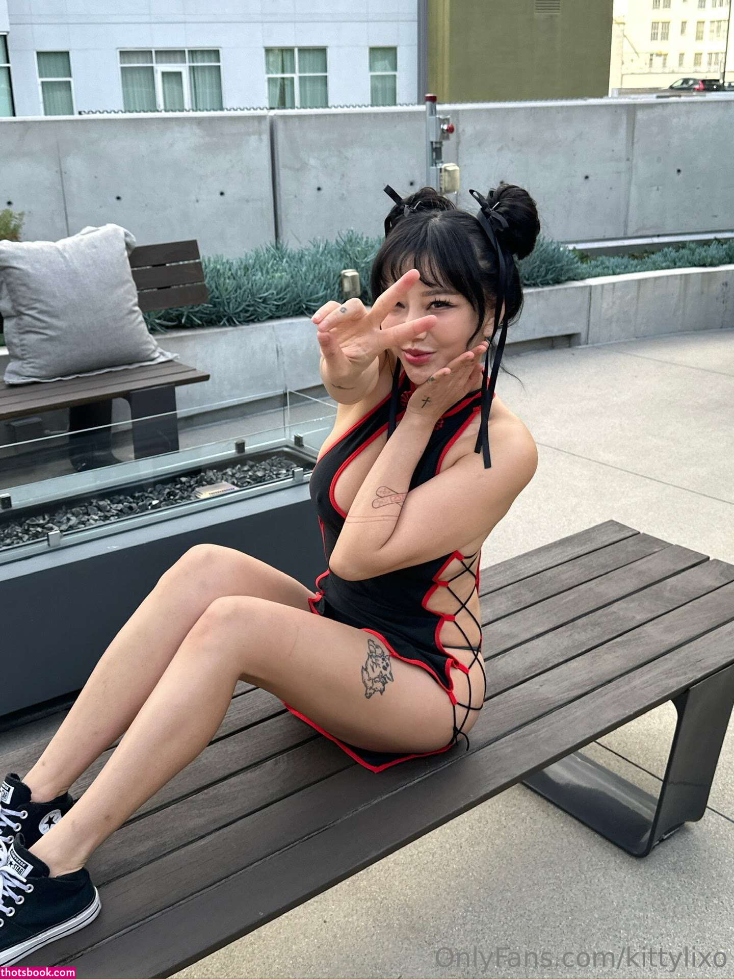 Kittylixo Photo #122